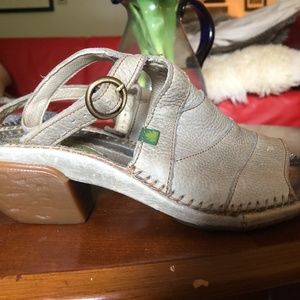 El Naturalista lovely shoes 37